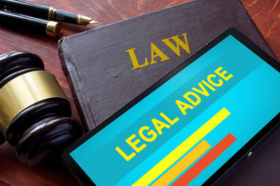 計算機系統中的法律咨詢與財務咨詢概念辨析