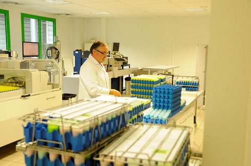 法版我的天使，讓奶粉選擇如此簡單